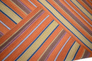 Striped Kelim - F626