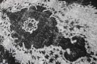 Grijs vintage vloerkleed - F965