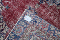 Klassiek vintage vloerkleed - F972