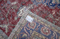 Klassiek vintage vloerkleed - F974