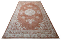 Klassiek vintage vloerkleed - F975