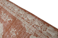 Klassiek vintage vloerkleed - F975