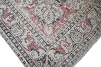 Klassiek vintage vloerkleed - F980