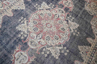 Klassiek vintage vloerkleed - F980