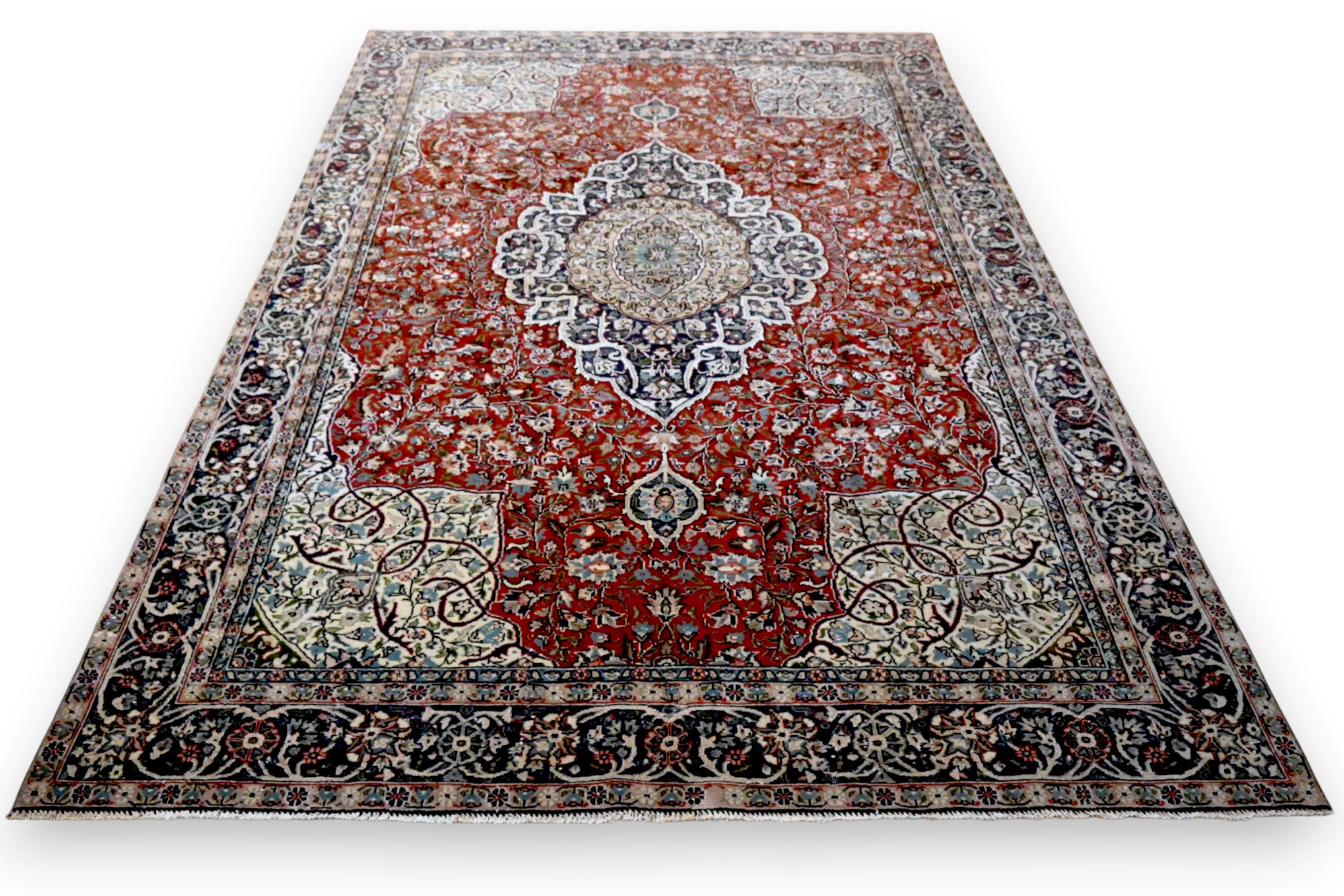 Kayseri vloerkleed - G171