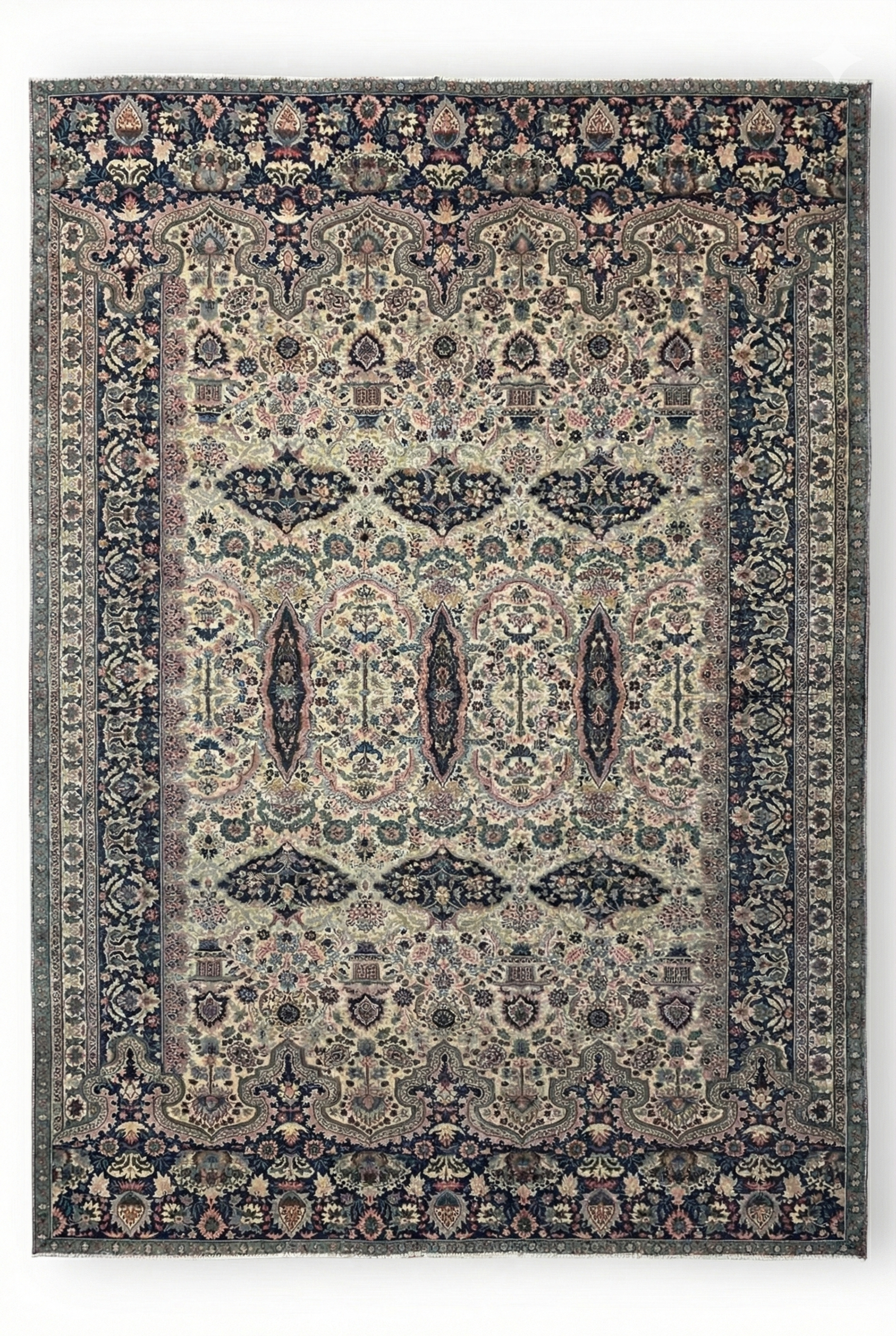 Kayseri vloerkleed - G172