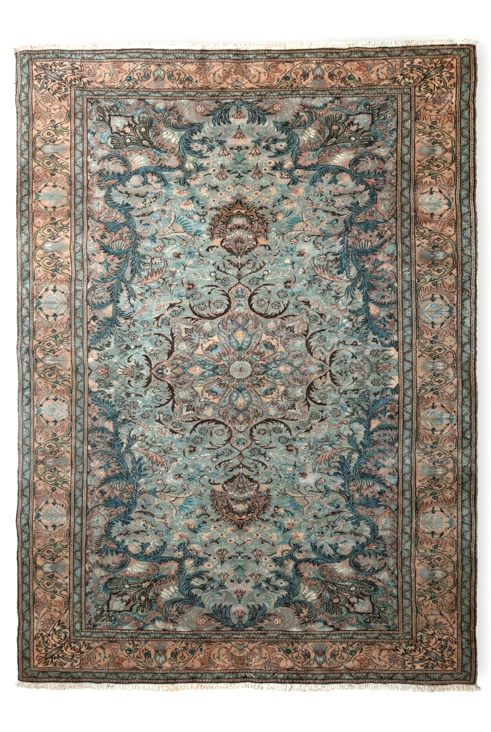 Kayseri vloerkleed - G173