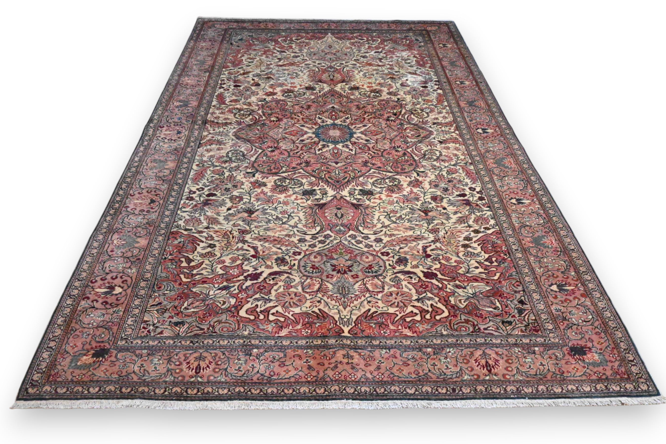 Kayseri vloerkleed - G176