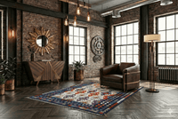 Amira kelim - G276 - Lavinta