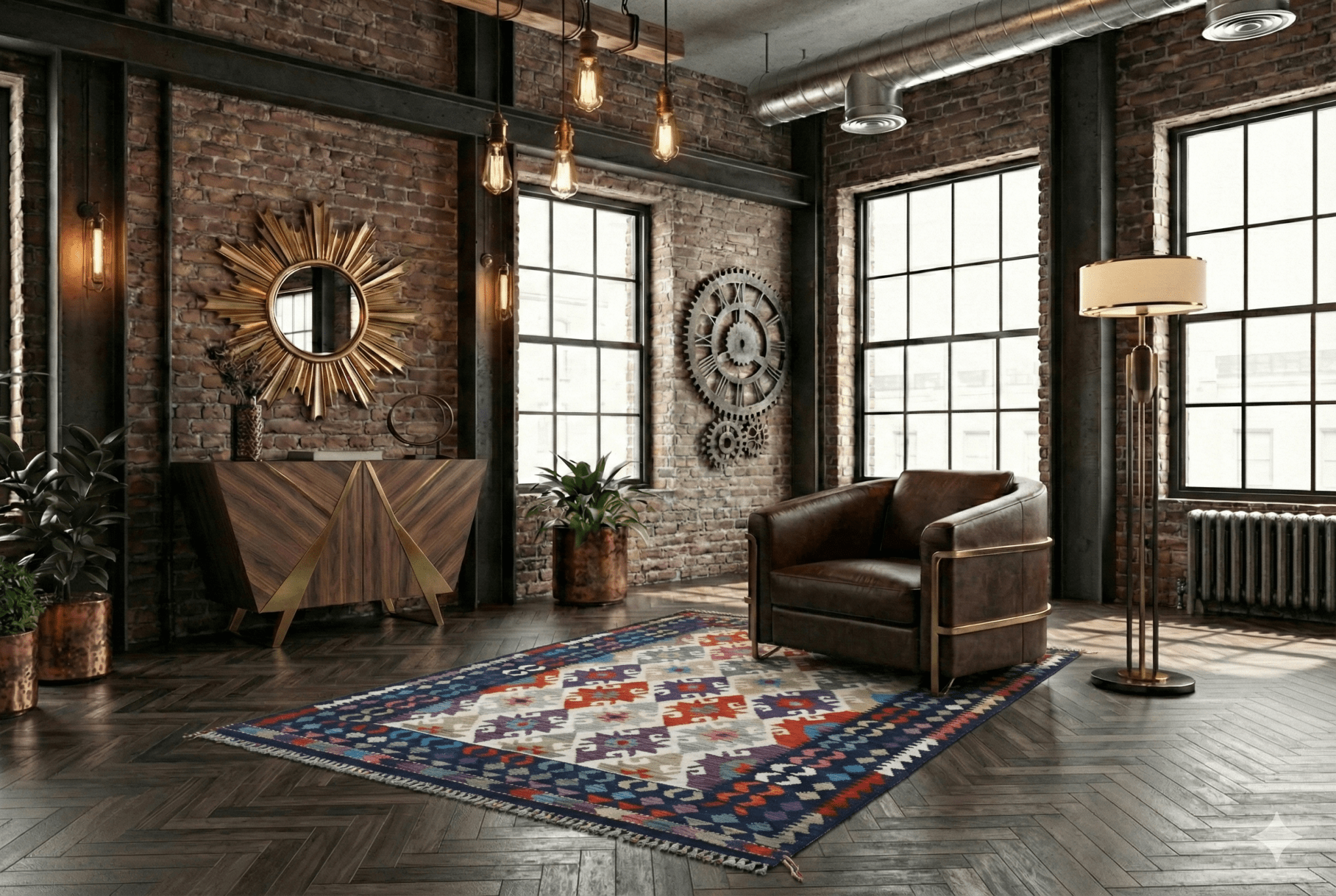 Amira kelim - G276 - Lavinta