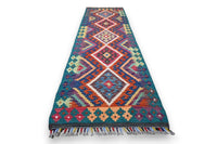 Amira kelim loper - G406 - Lavinta
