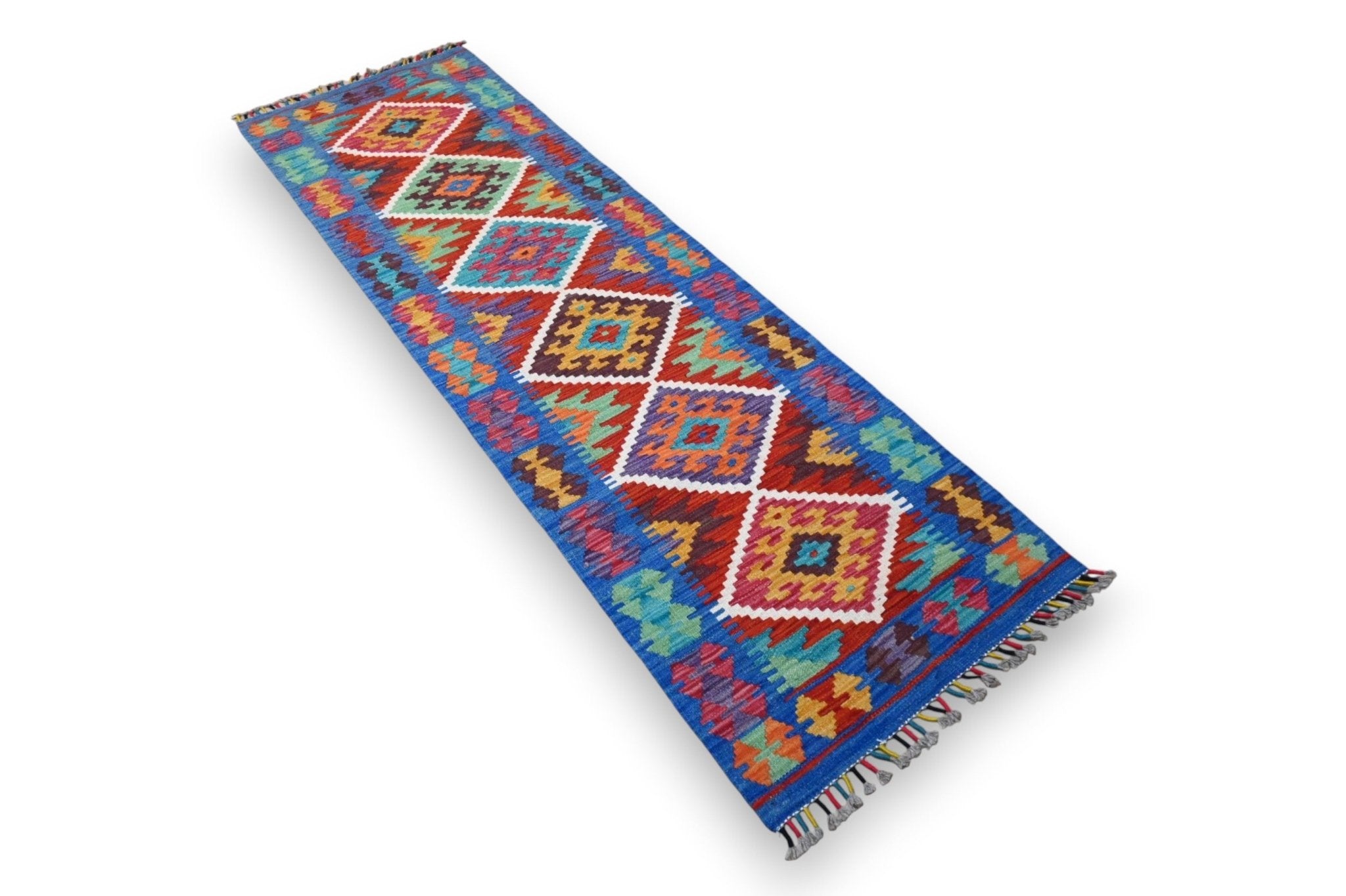 Amira kelim loper - G407 - Lavinta
