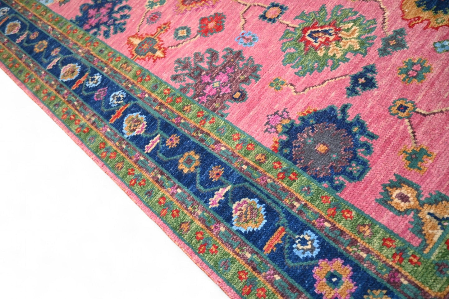 Azeri vloerkleed - F297 - Lavinta