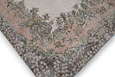 Beige vintage vloerkleed - G469 - Lavinta