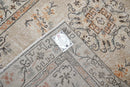 Beige vintage vloerkleed - G471 - Lavinta