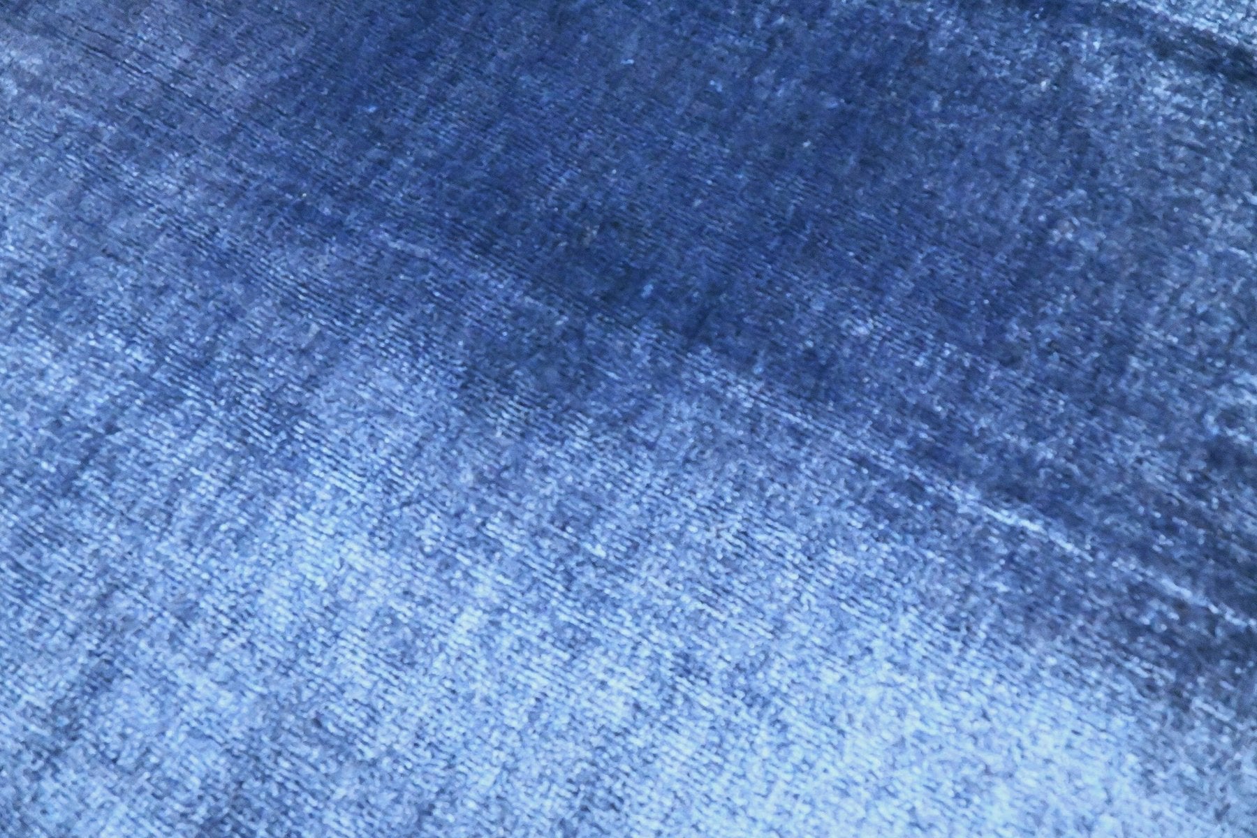 Blauw vloerkleed - G356 - Lavinta