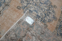 Boho vintage vloerkleed - F999 - Lavinta