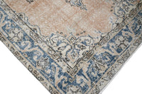 Boho vintage vloerkleed - F999 - Lavinta