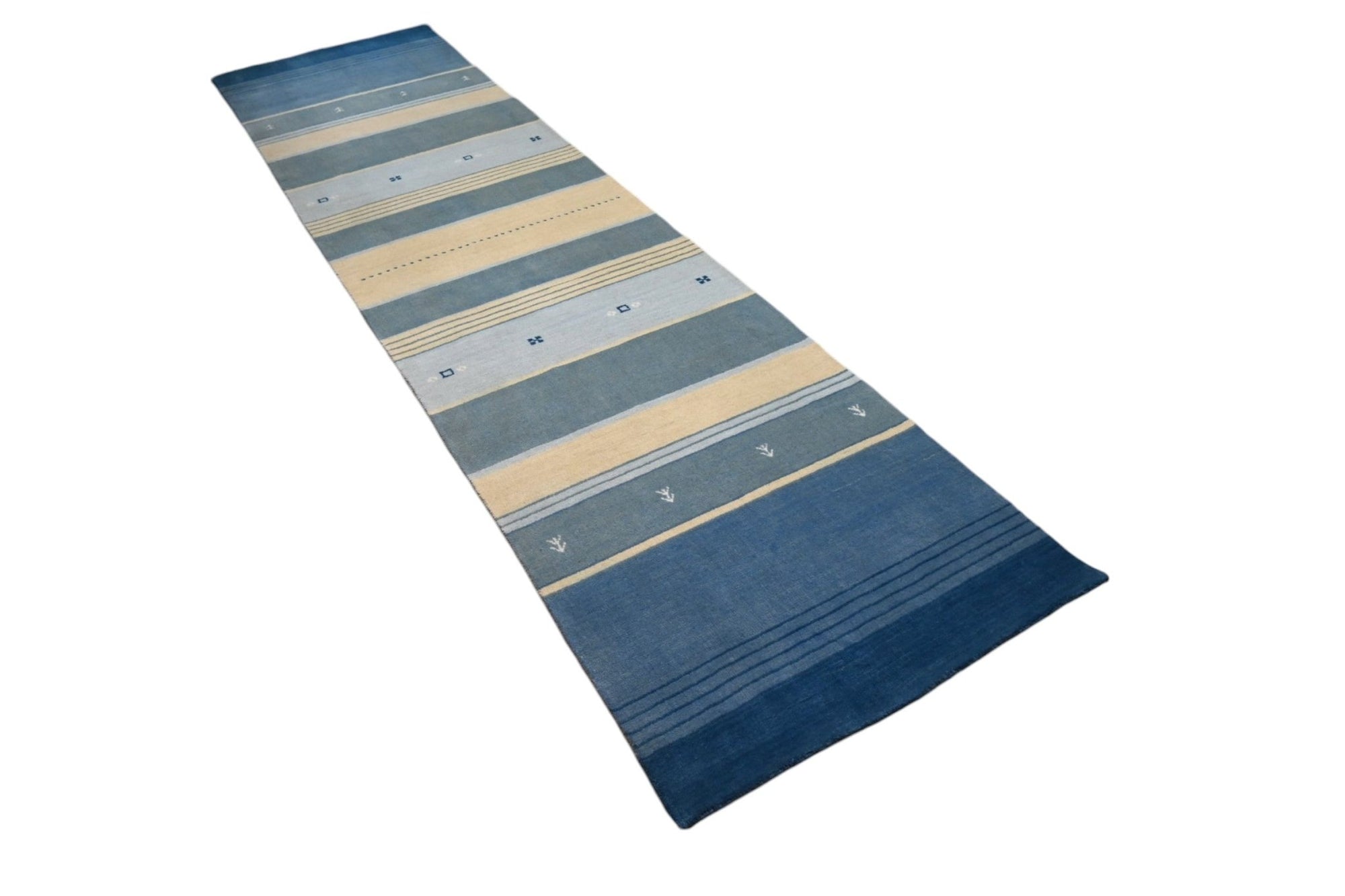 Gabbeht striped runner - F306