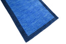 Gabbeh loper blauw - F330 - Lavinta