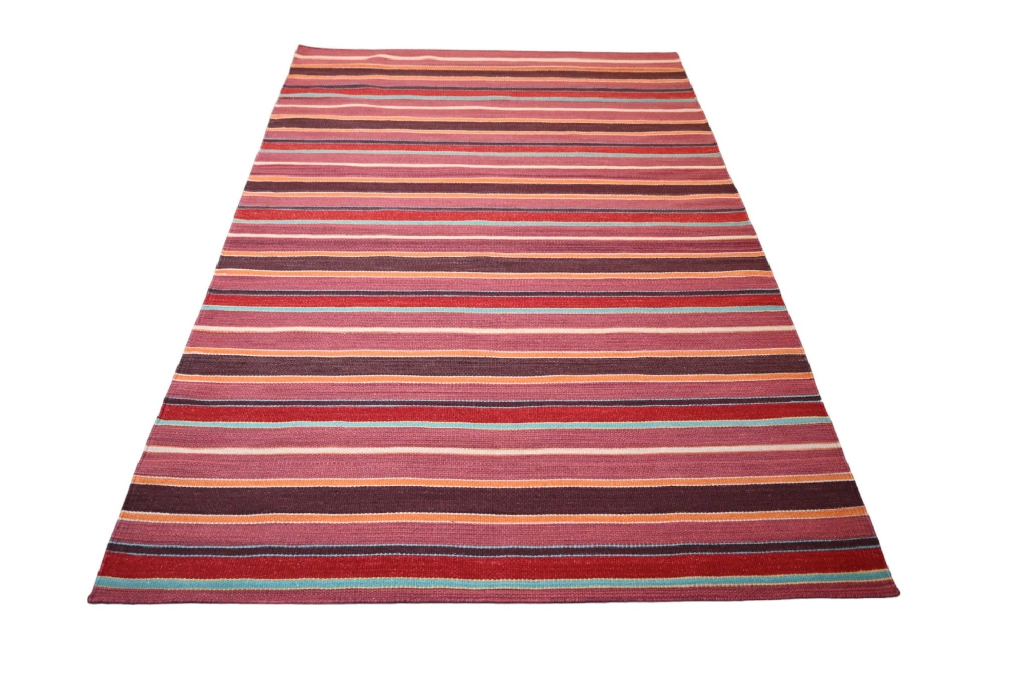 Striped Kelim - F623