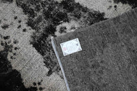 Grijs vintage vloerkleed - F998 - Lavinta