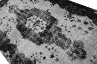 Grijs vintage vloerkleed - F998 - Lavinta