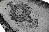 Grijs vintage vloerkleed - G100 - Lavinta