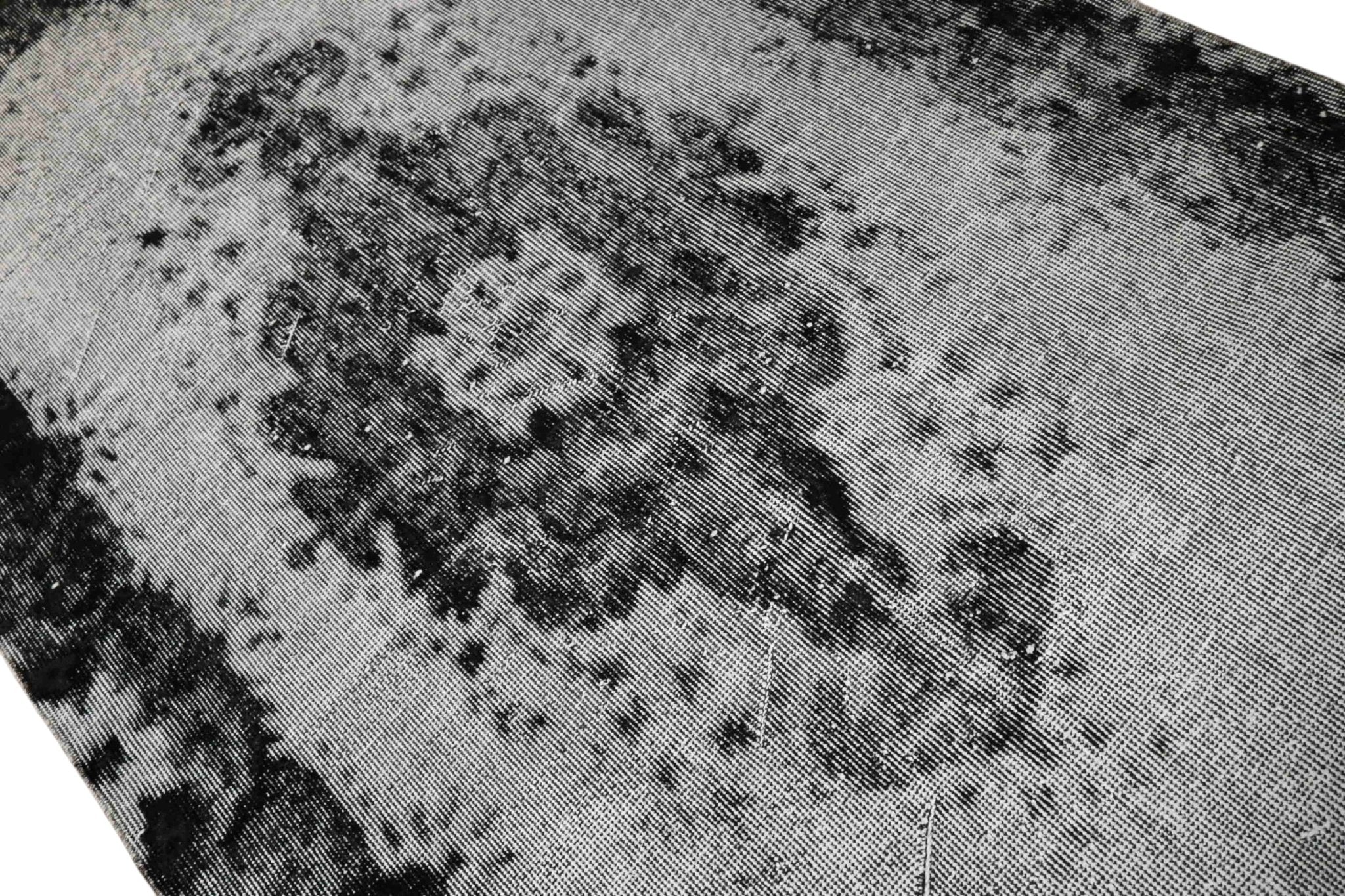 Grijs vintage vloerkleed - G100 - Lavinta