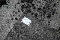 Grijs vintage vloerkleed - G100 - Lavinta