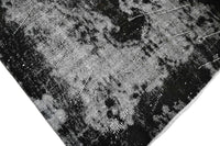 Grijs vintage vloerkleed - G106 - Lavinta