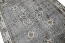 Grijs vintage vloerkleed - G124 - Lavinta
