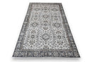 Grijs vintage vloerkleed - G373 - Lavinta