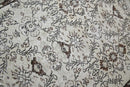 Grijs vintage vloerkleed - G466 - Lavinta