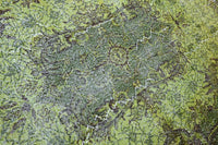 Groen vintage vloerkleed - F978 - Lavinta