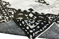 XXL vintage vloerkleed - G162