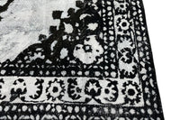 XXL vintage vloerkleed - G162