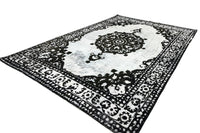 XXL vintage vloerkleed - G162