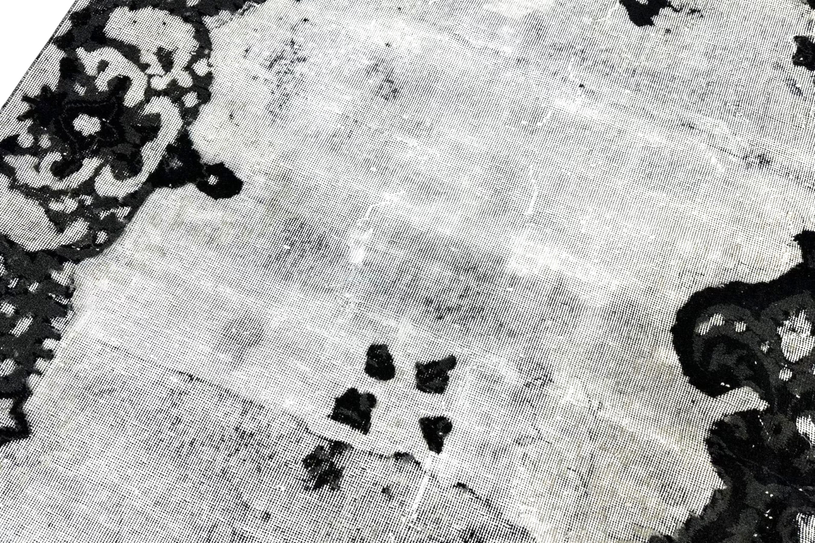 XXL vintage vloerkleed - G161