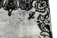 XXL vintage vloerkleed - G161