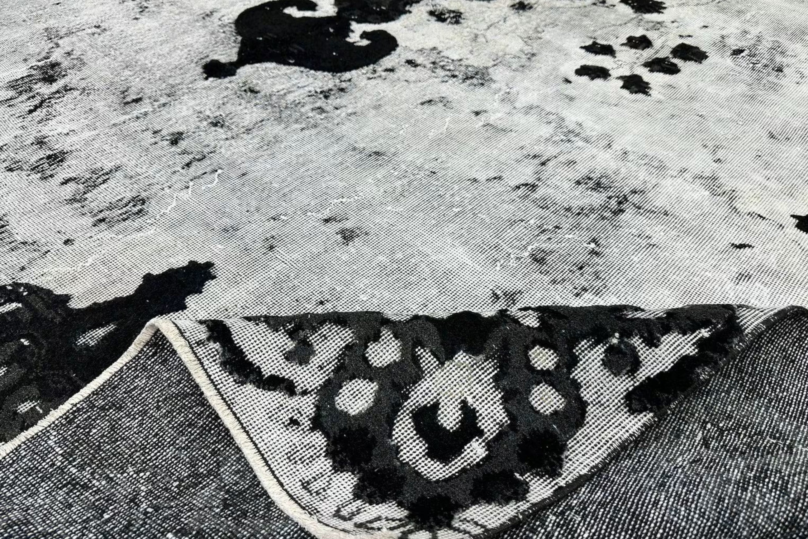 XXL vintage vloerkleed - G161