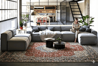 Kayseri vloerkleed - G171 - Lavinta