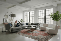 Kayseri vloerkleed - G171 - Lavinta