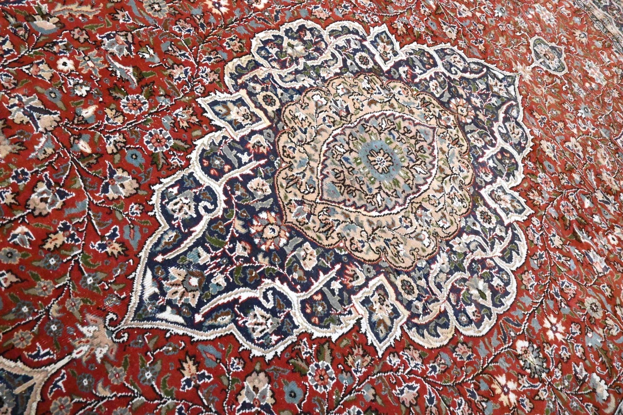 Kayseri vloerkleed - G171 - Lavinta