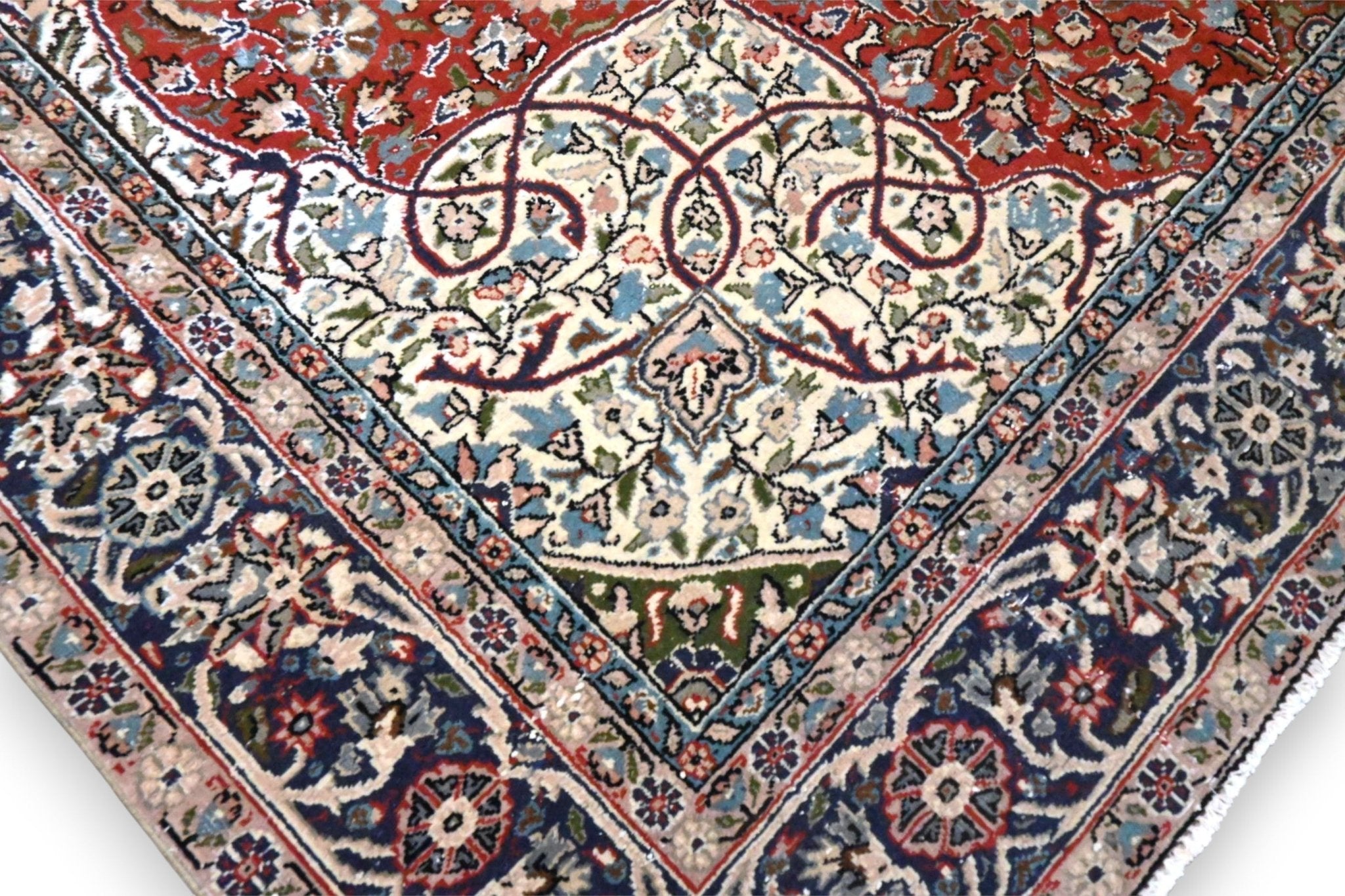 Kayseri vloerkleed - G171 - Lavinta