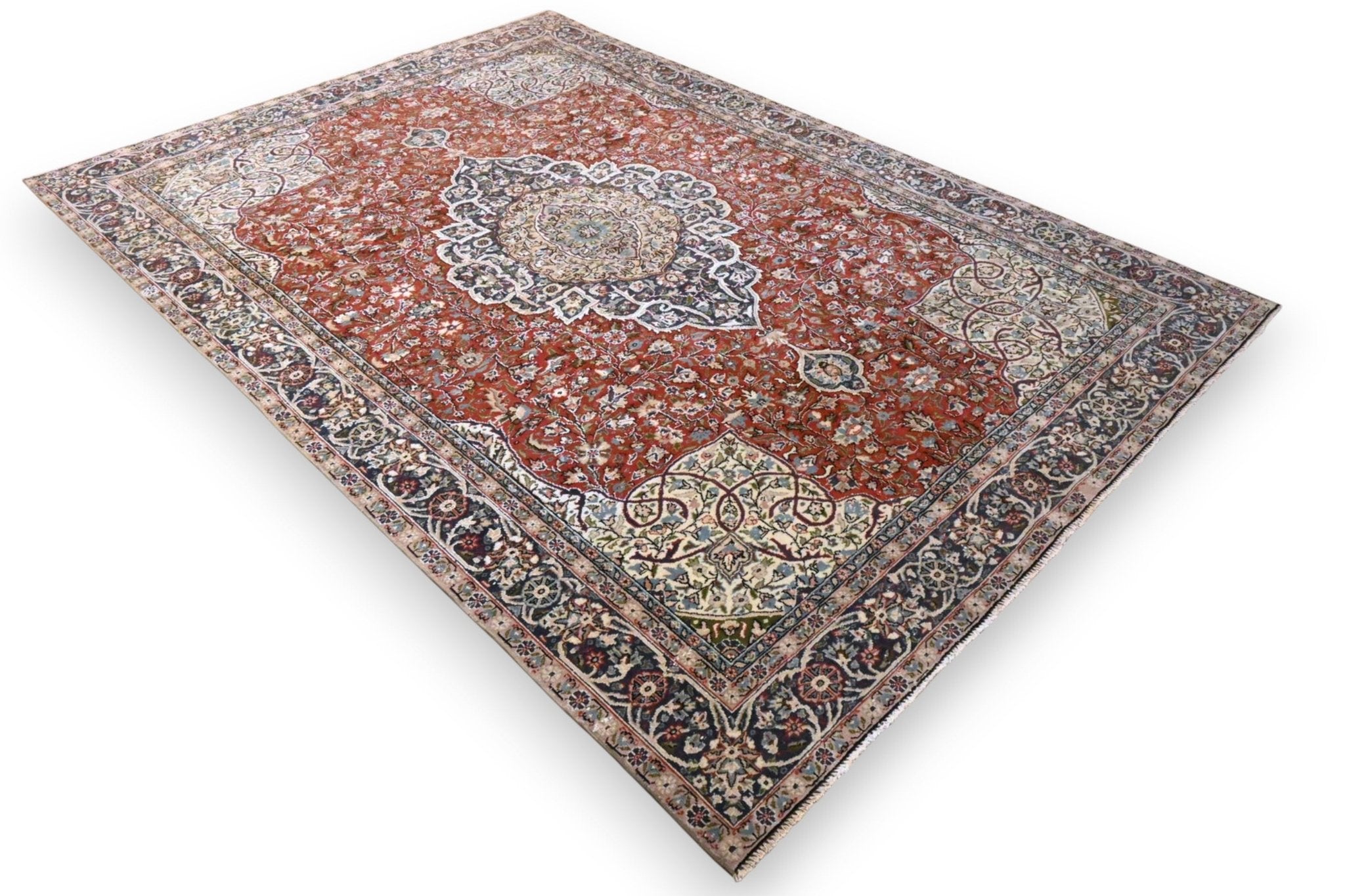 Kayseri vloerkleed - G171 - Lavinta