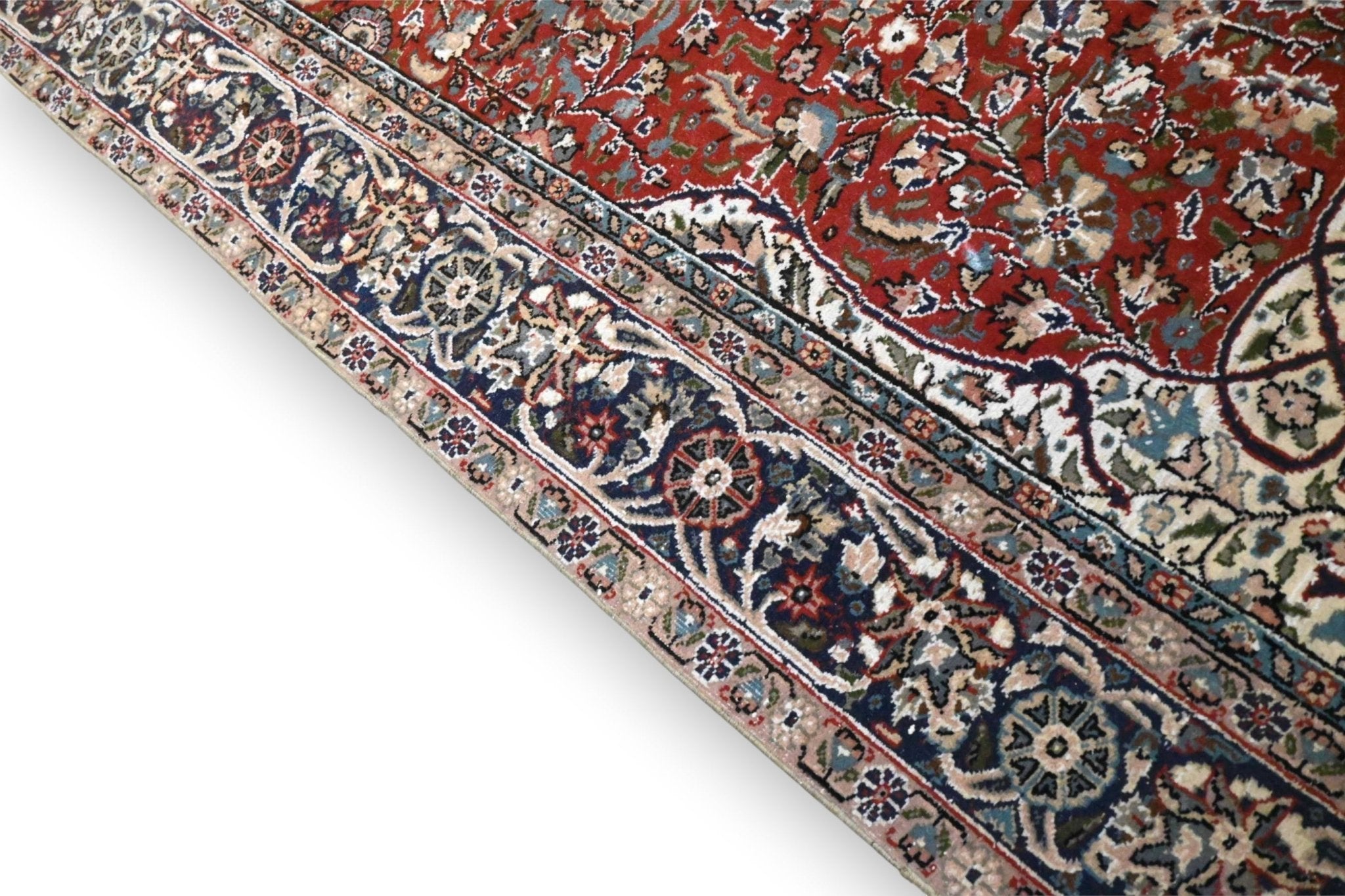 Kayseri vloerkleed - G171 - Lavinta