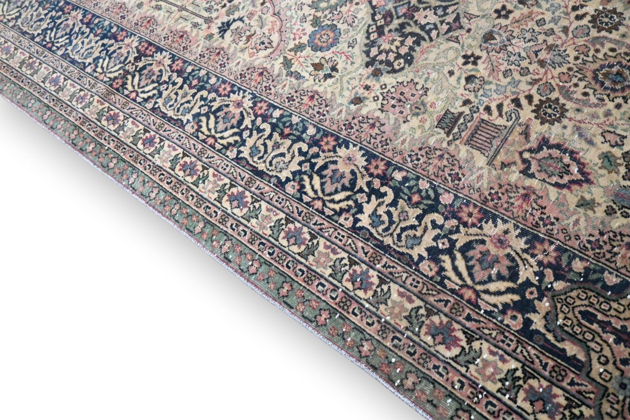 Kayseri vloerkleed - G172 - Lavinta