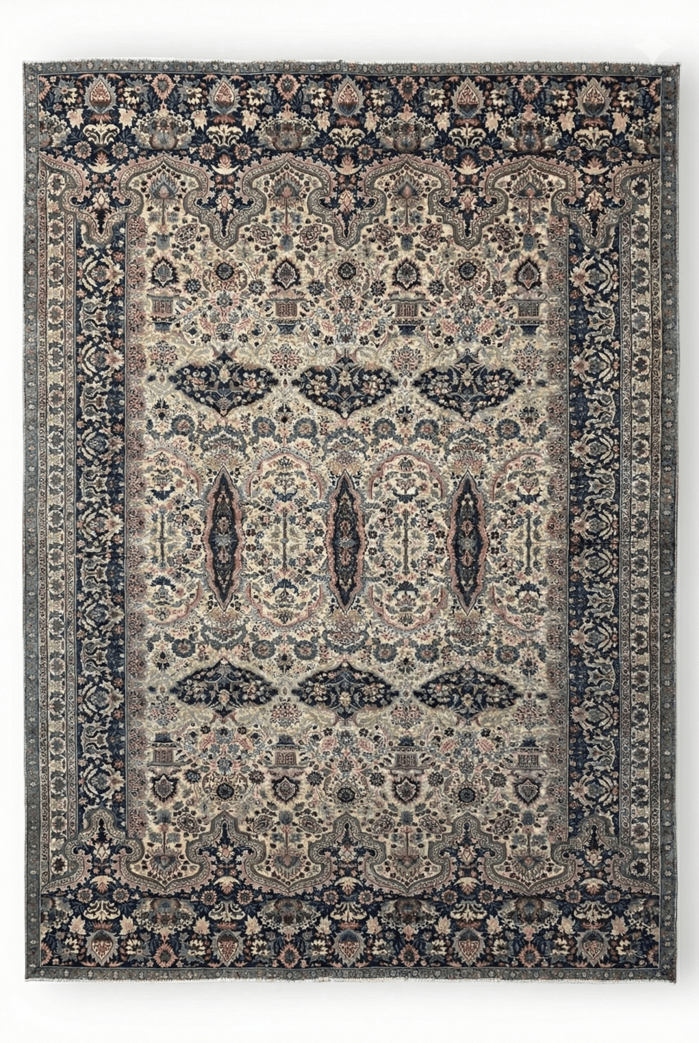 Kayseri vloerkleed - G172