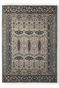 Eervol Kayseri vintage kleed 300x195 handgemaakt - G172